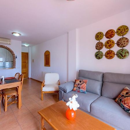 Apartamento Sibarys Ladera Del Mar Málaga Exterior foto