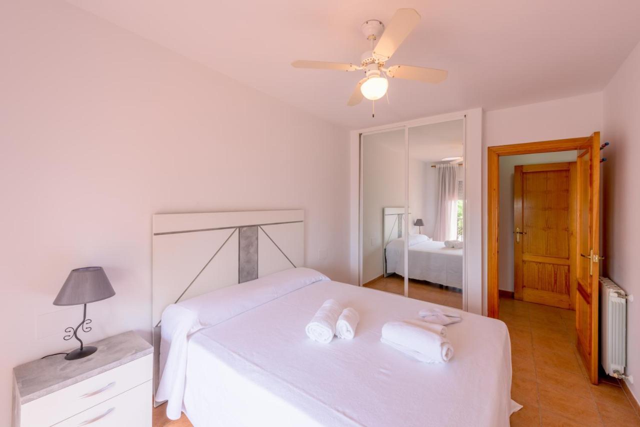 Apartamento Sibarys Ladera Del Mar Málaga Exterior foto
