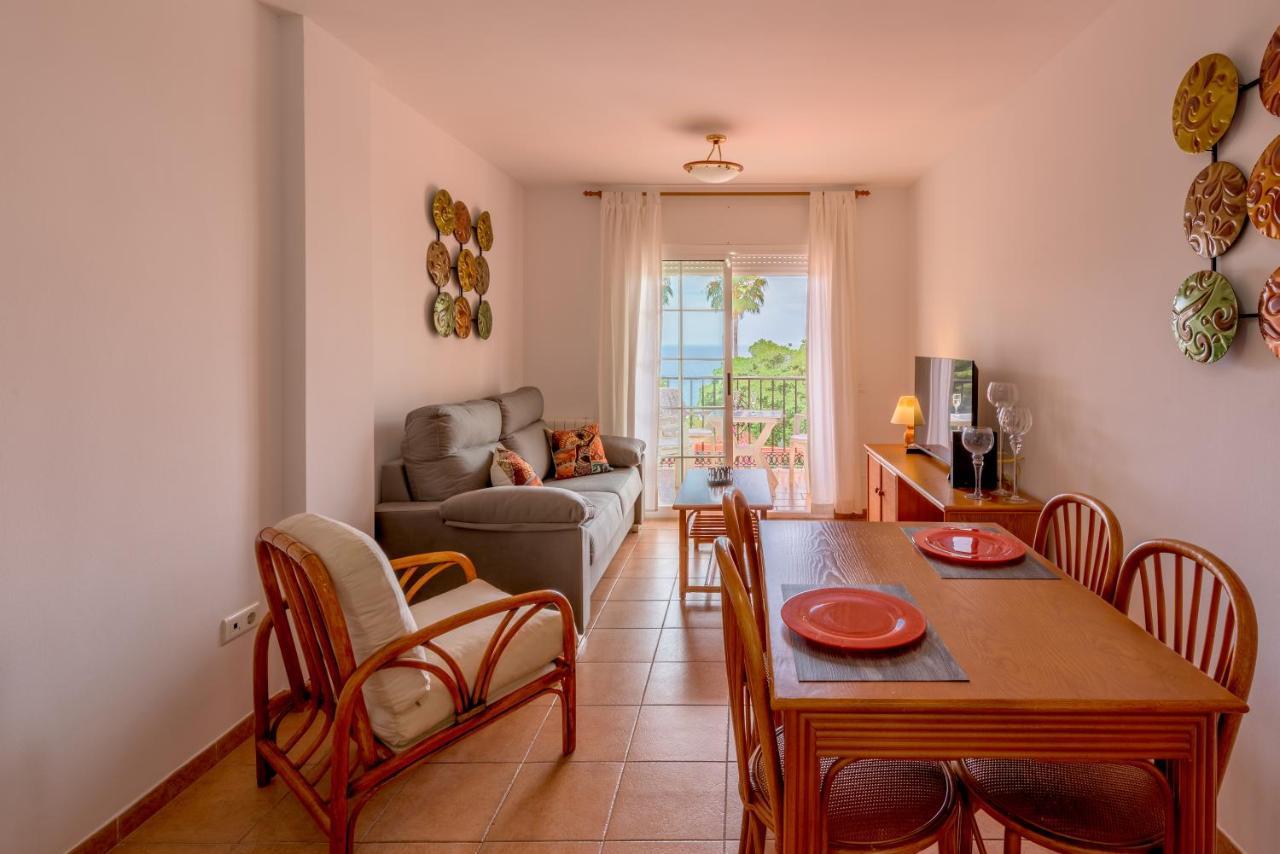 Apartamento Sibarys Ladera Del Mar Málaga Exterior foto