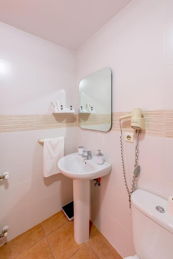 Apartamento Sibarys Ladera Del Mar Málaga Exterior foto