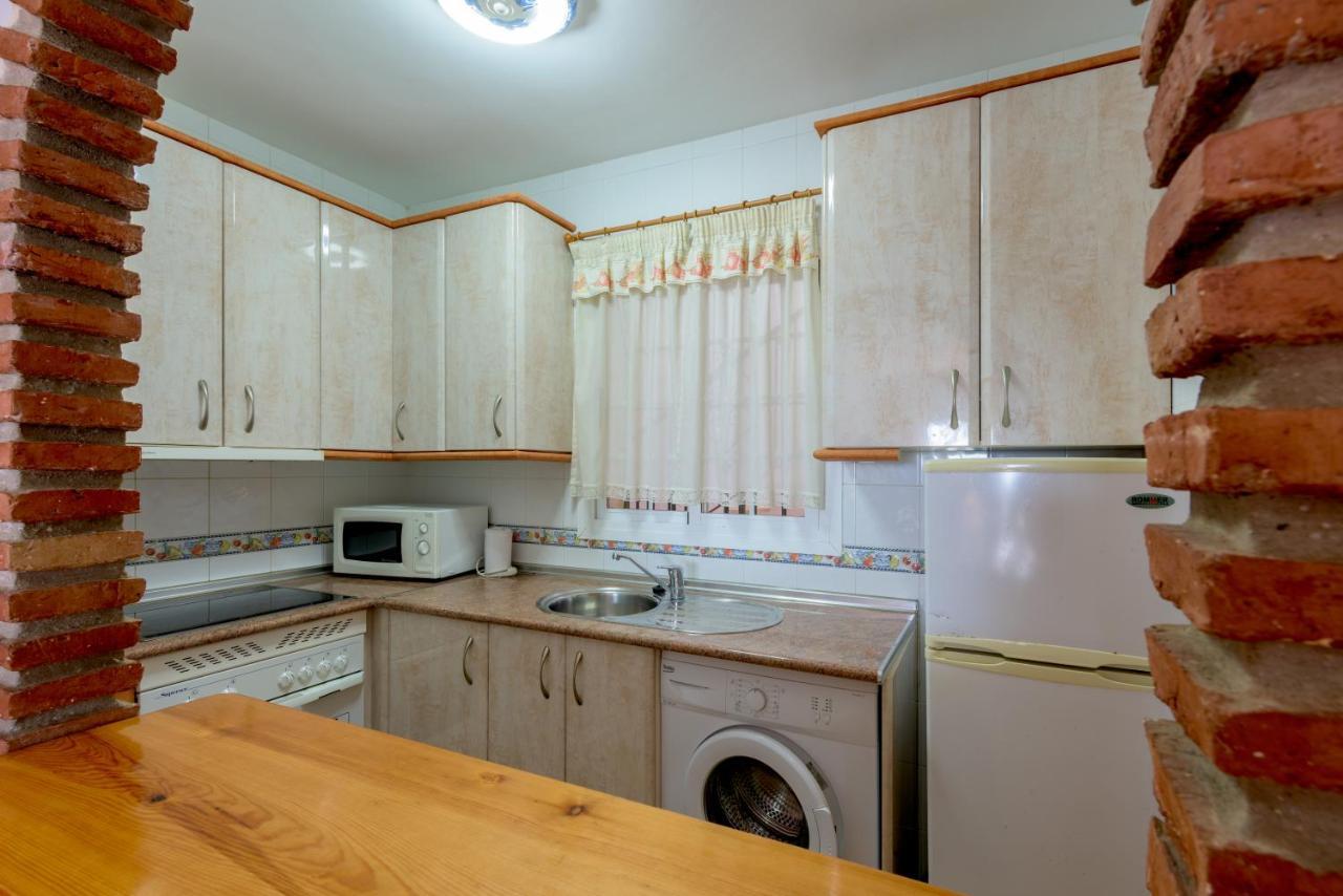 Apartamento Sibarys Ladera Del Mar Málaga Exterior foto
