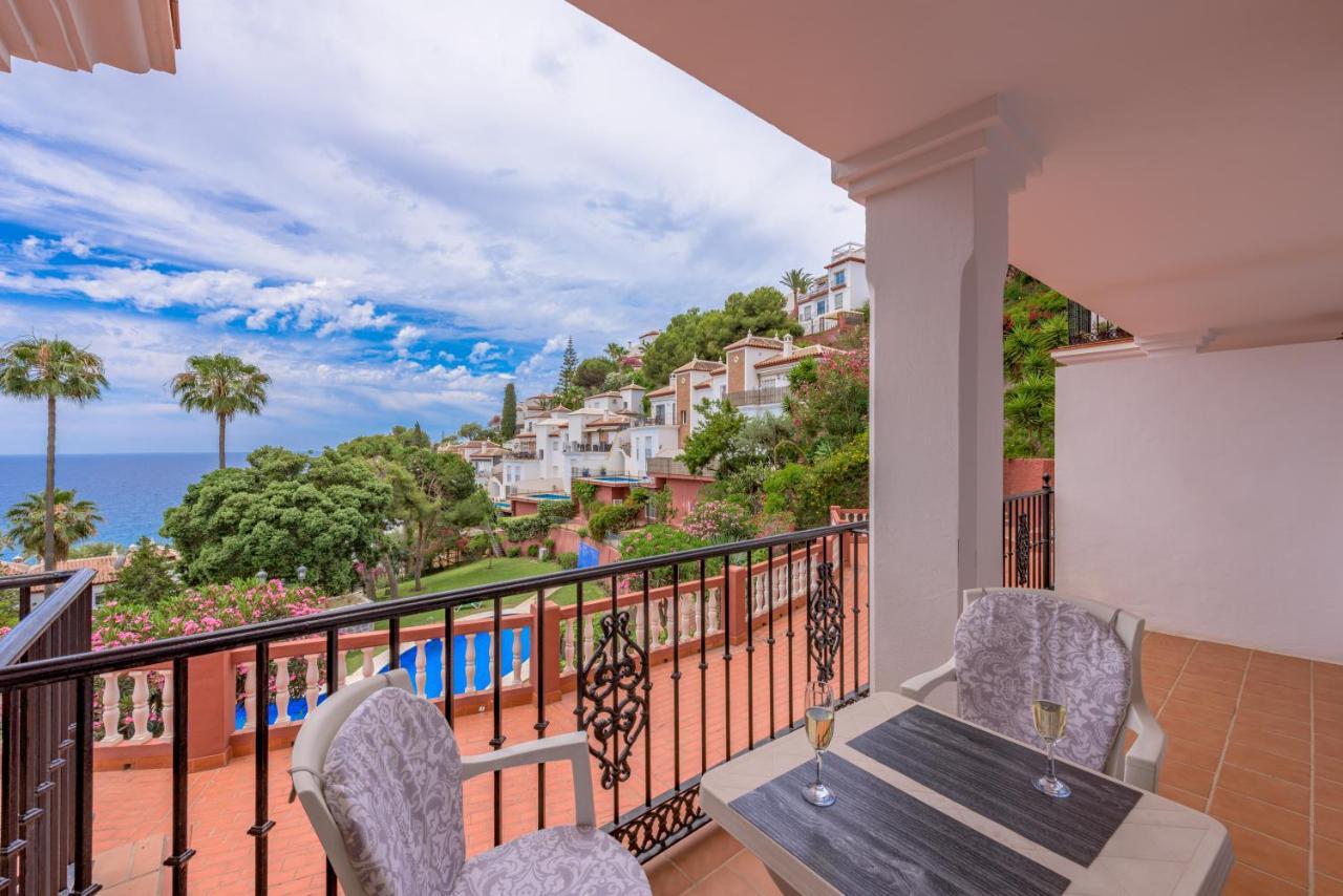 Apartamento Sibarys Ladera Del Mar Málaga Exterior foto