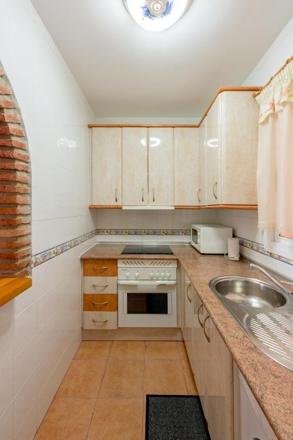 Apartamento Sibarys Ladera Del Mar Málaga Exterior foto