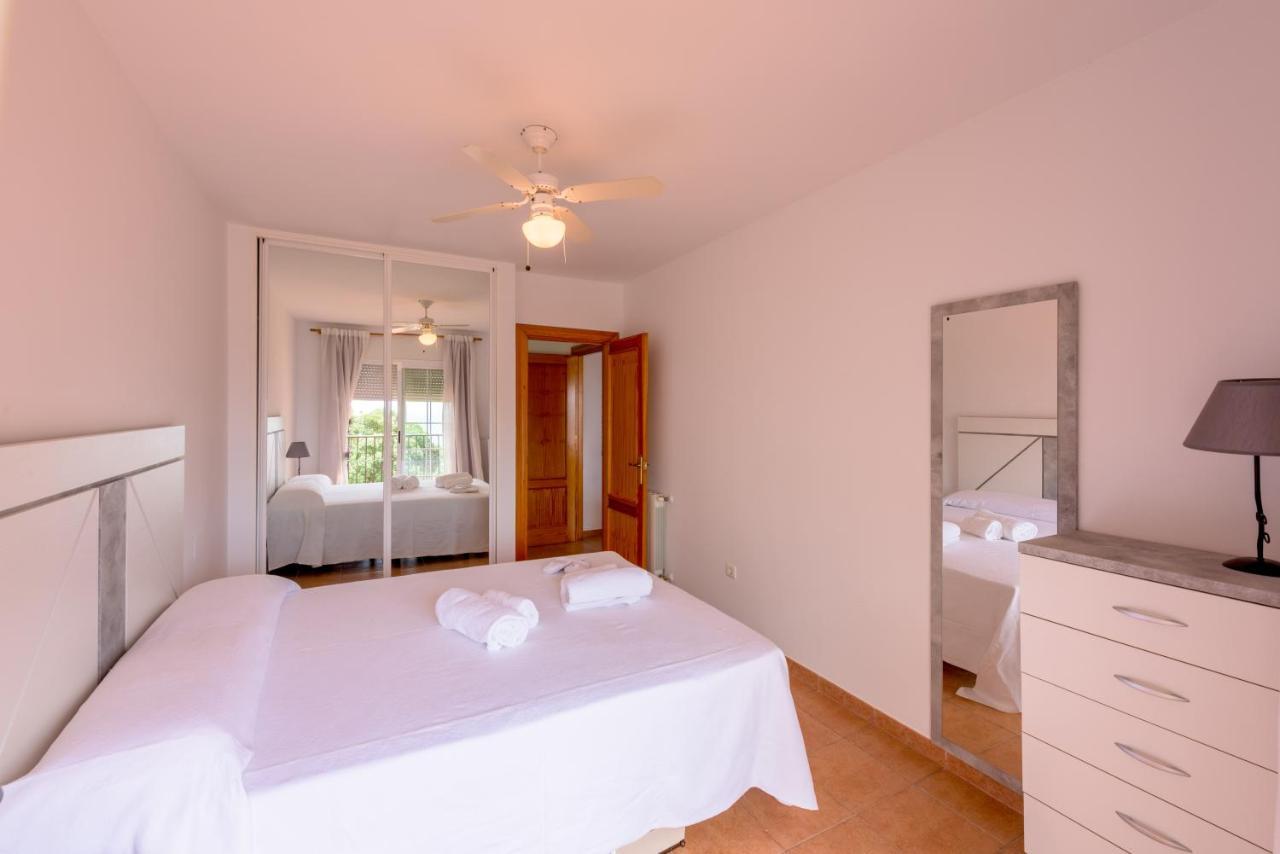 Apartamento Sibarys Ladera Del Mar Málaga Exterior foto